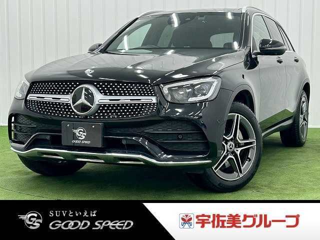 MERCEDES BENZ / MERCEDES BENZ GLC class