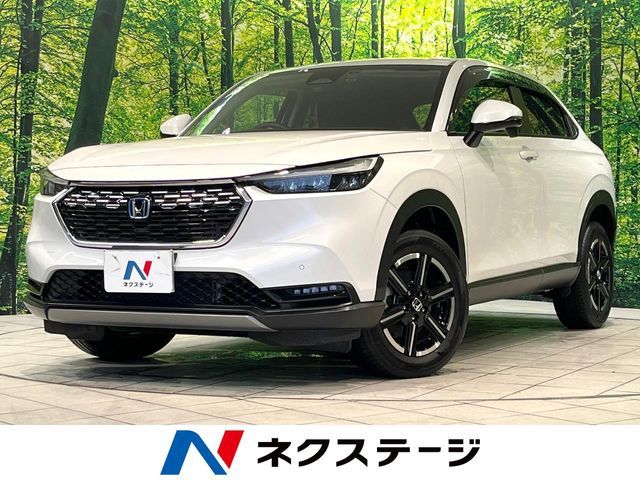 HONDA / VEZEL e:HEV