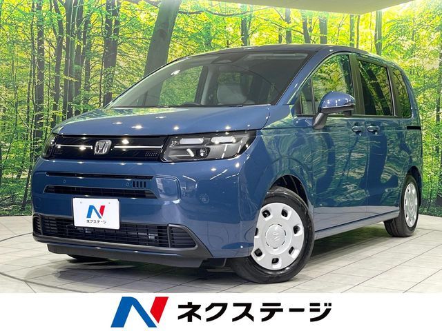 HONDA / FREED