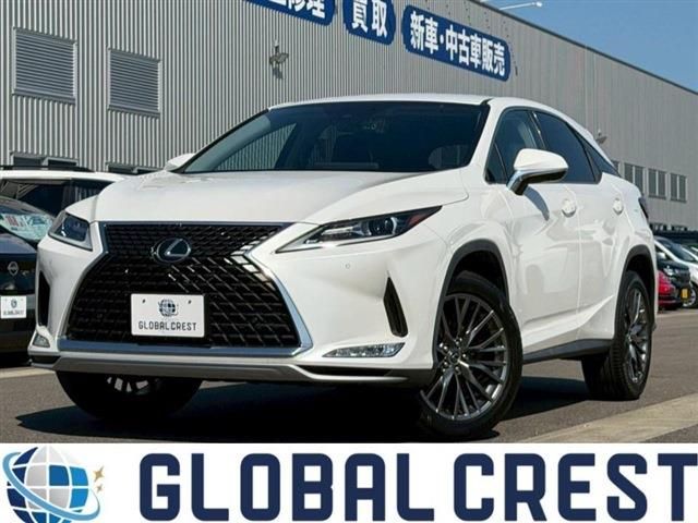 TOYOTA / LEXUS RX300