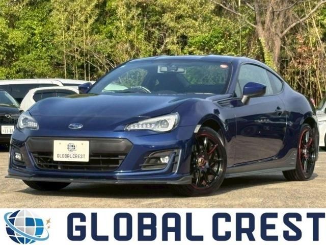 SUBARU / BRZ