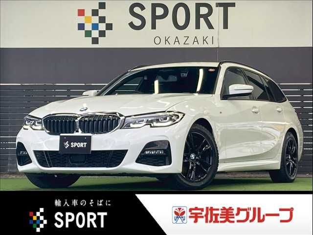 BMW / BMW 3series TOURING