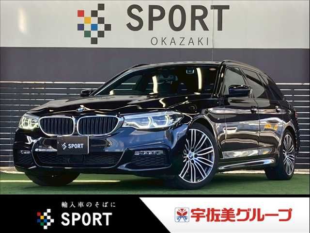 BMW / BMW 5series TOURING