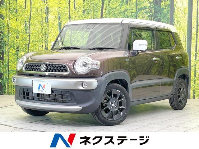 SUZUKI / XBEE