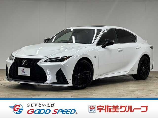 TOYOTA / LEXUS IS300