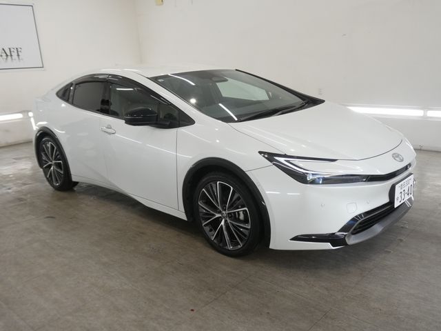 TOYOTA / PRIUS