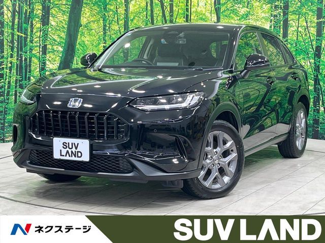HONDA / ZR-V e:HEV