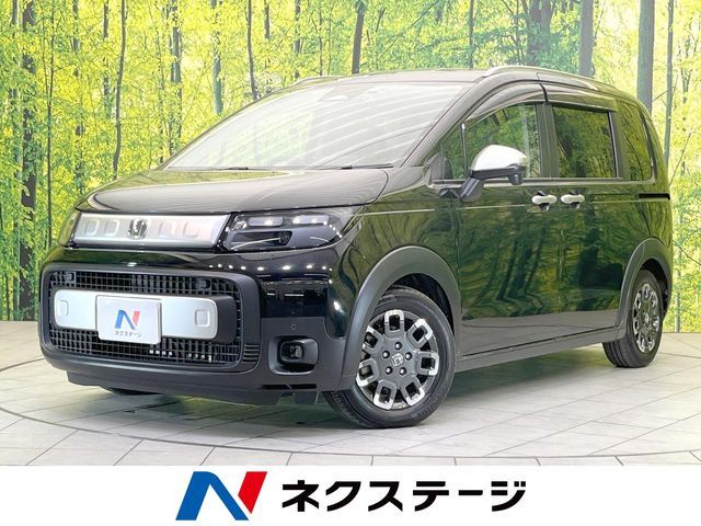 HONDA / FREED
