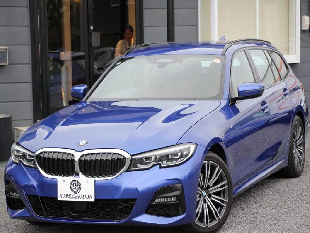 BMW / BMW 3series TOURING