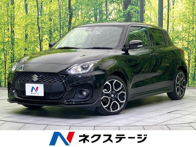 SUZUKI / SWIFT