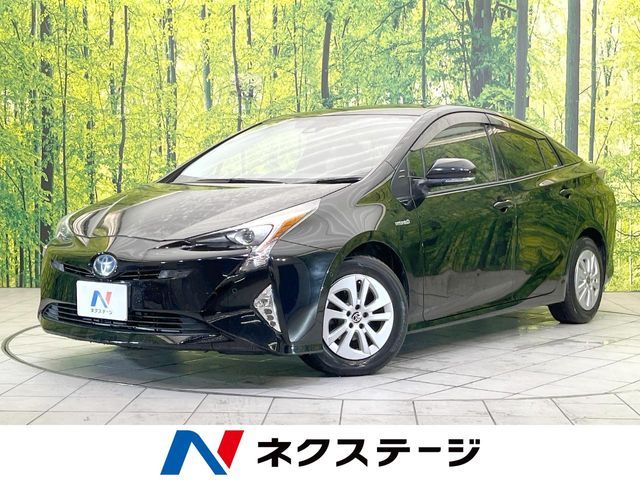 TOYOTA / PRIUS