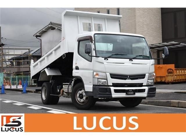 Japanese used car Ref# 1573560 MITSUBISHI / CANTER