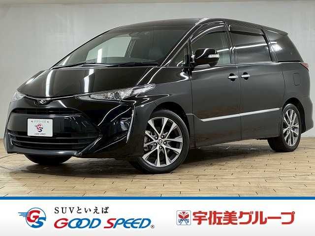 TOYOTA / ESTIMA