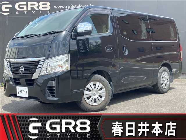 NISSAN / NV350 CARAVAN