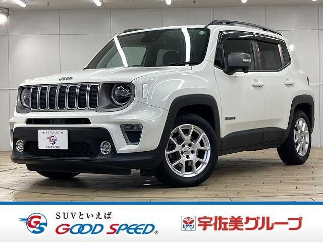 JEEP / JEEP Renegade