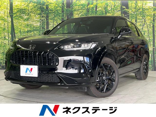 HONDA / ZR-V e:HEV