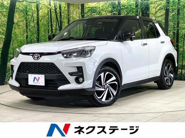 TOYOTA / RAIZE