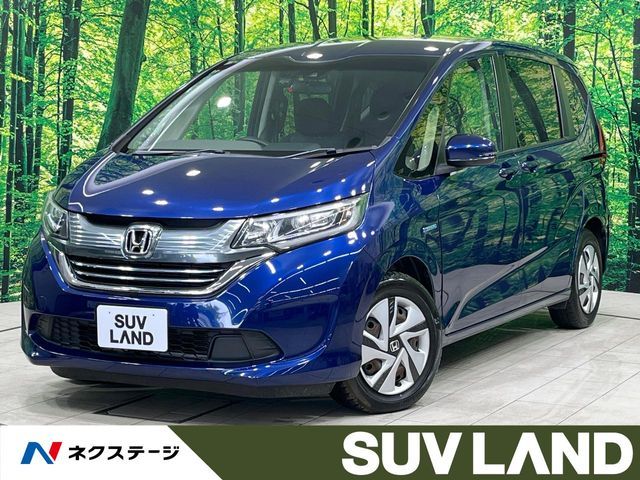 HONDA / FREED HYBRID