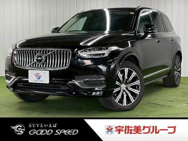 VOLVO / VOLVO XC90