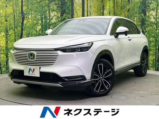 HONDA / VEZEL e:HEV