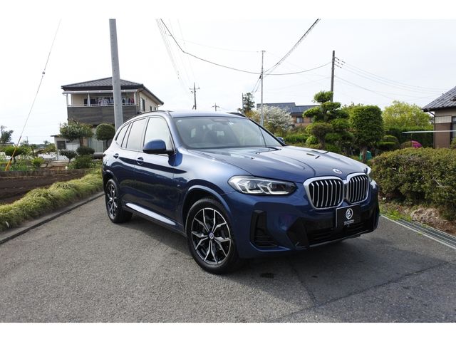 BMW / BMW X3