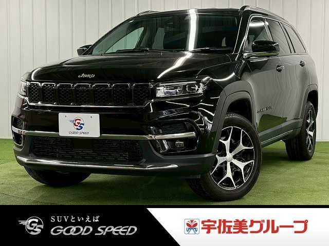 JEEP / JEEP COMMANDER