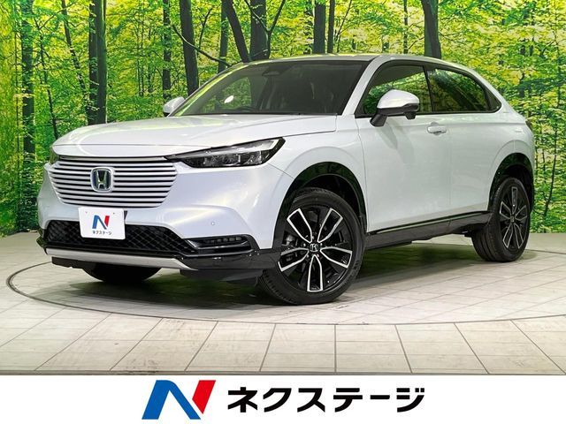 HONDA / VEZEL e:HEV