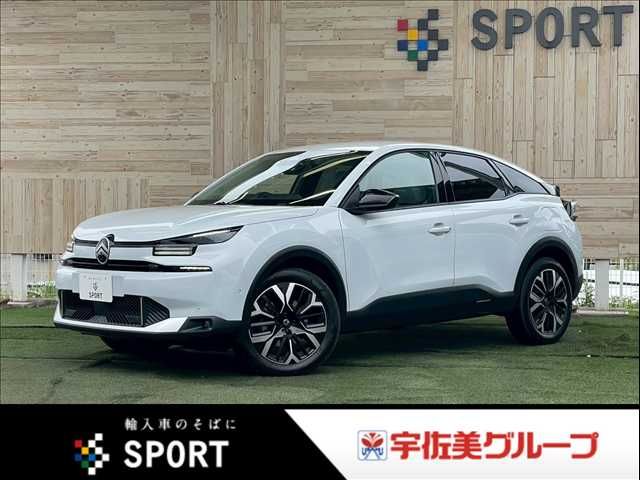 CITROEN / CITROEN C4