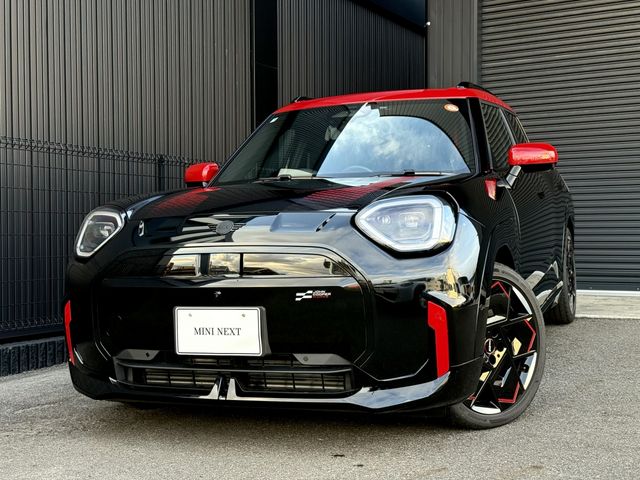 BMW / MINI ACEMAN