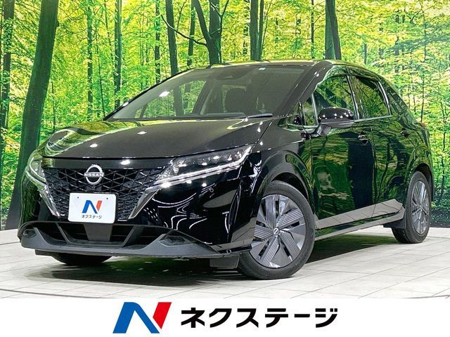 NISSAN / NOTE