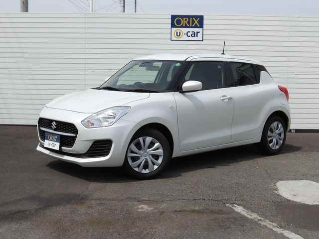 SUZUKI / SWIFT
