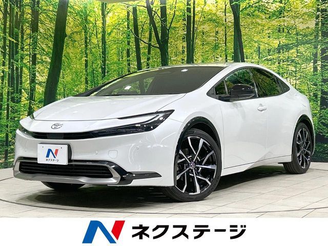 TOYOTA / PRIUS PHV