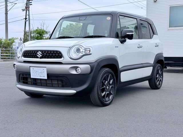 SUZUKI / XBEE