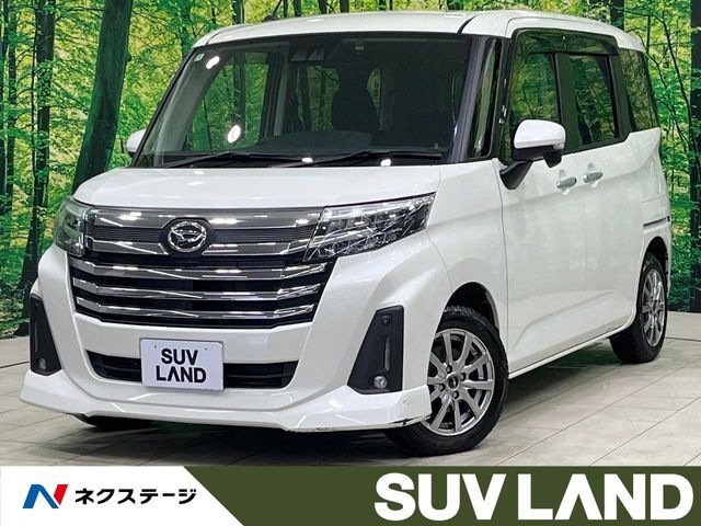 DAIHATSU / THOR