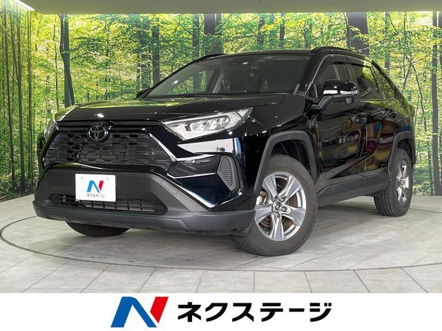 TOYOTA / RAV4 4WD