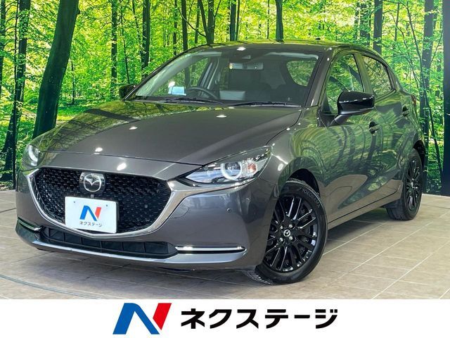MAZDA / MAZDA2