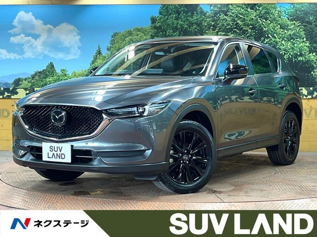 MAZDA / CX-5