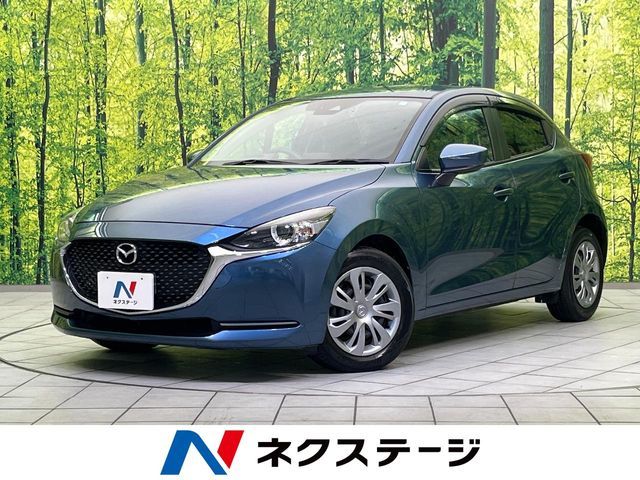 MAZDA / MAZDA2