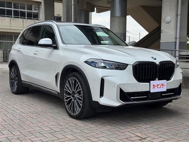 BMW / BMW X5