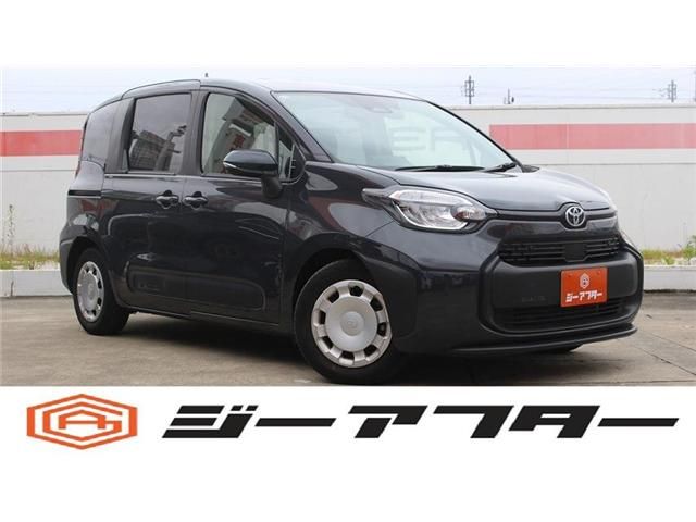TOYOTA / SIENTA