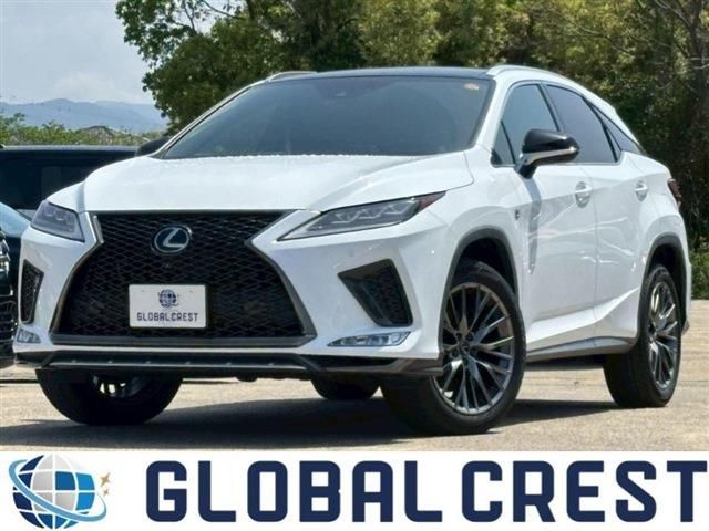 TOYOTA / LEXUS RX300