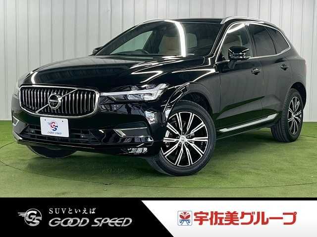 VOLVO / VOLVO XC60