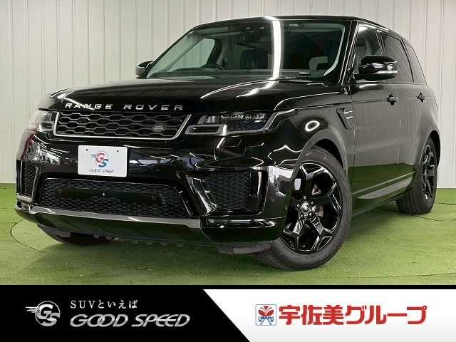 ROVER / ROVER RANGE ROVER SPORTS