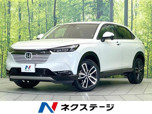 HONDA / VEZEL e:HEV
