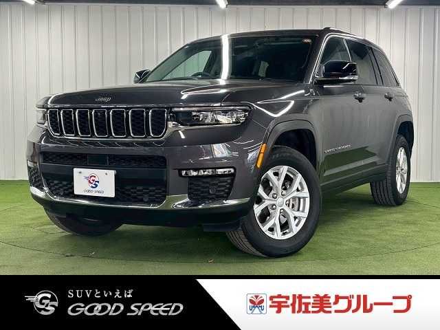 JEEP / JEEP GRAND CHEROKEE