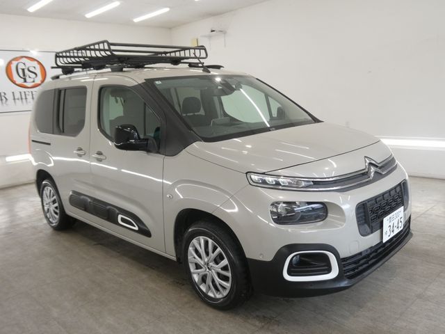 CITROEN / CITROEN Berlingo