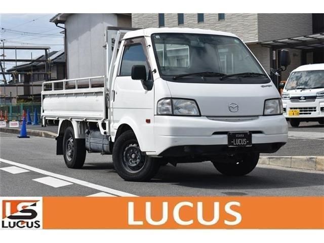 Japanese used car Ref# 1573883 MAZDA / BONGO truck 2WD
