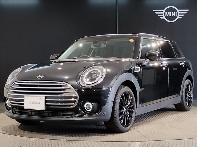 BMW / MINI COOPER CLUBMAN