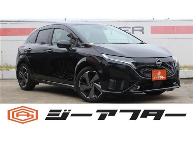 NISSAN / AURA