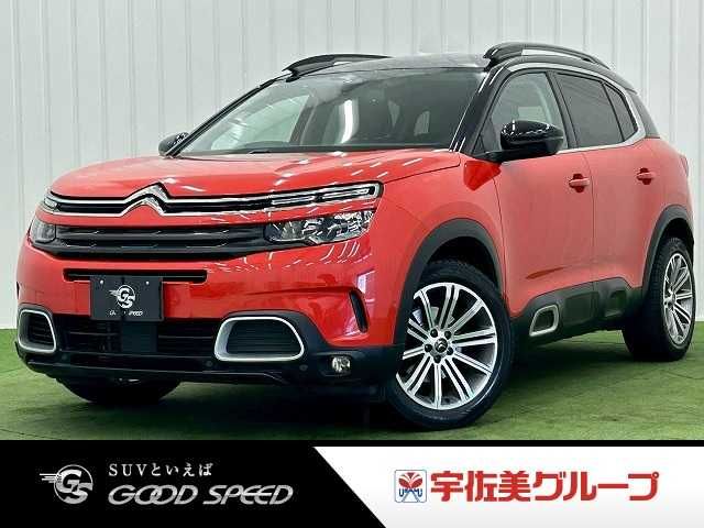 CITROEN / CITROEN C5 AIRCROSS SUV